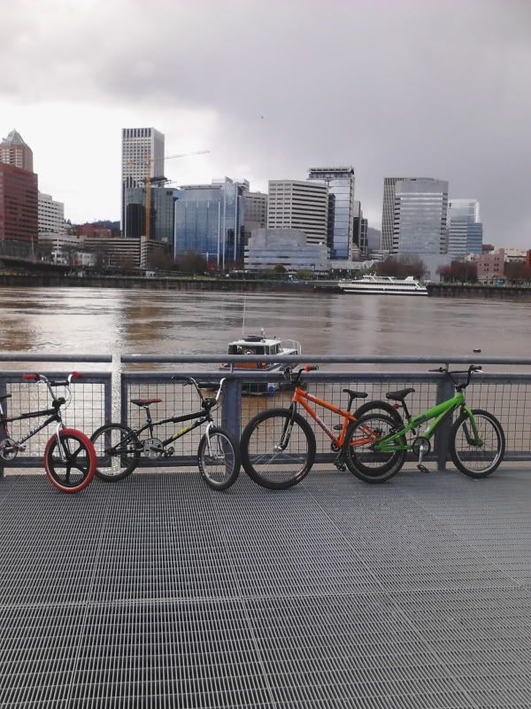 BMX PDX.....Monthly BMX Bike Ride in Portland, Oregon Forums